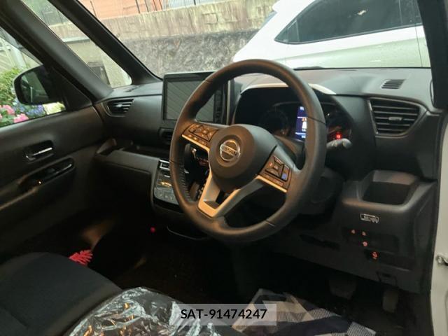 Nissan ROOX 2023-02 8101686-21