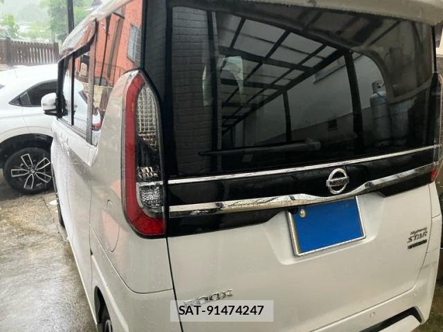 Nissan ROOX 2023-02 8101686-3