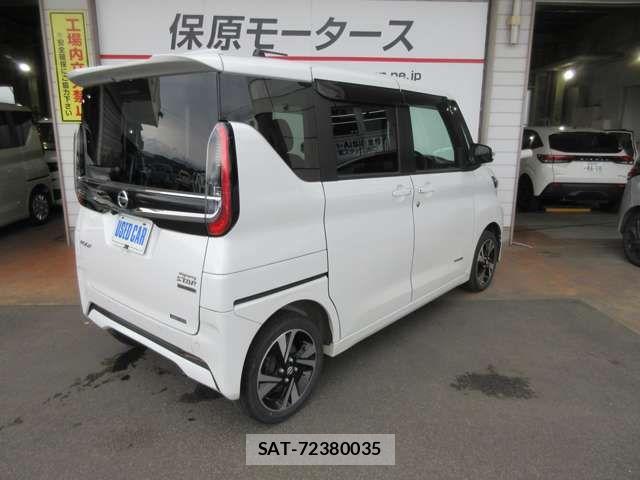 Nissan ROOX 2022-09 8132187-13