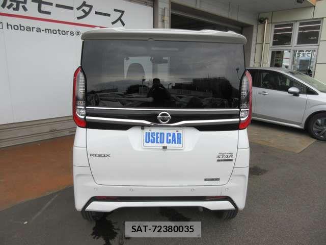 Nissan ROOX 2022-09 8132187-14