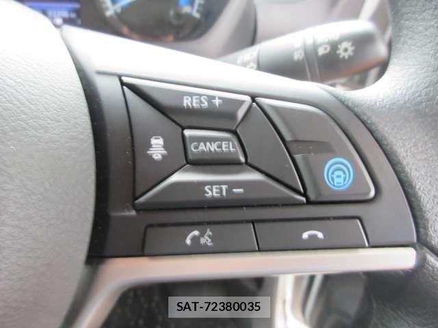 Nissan ROOX 2022-09 8132187-5
