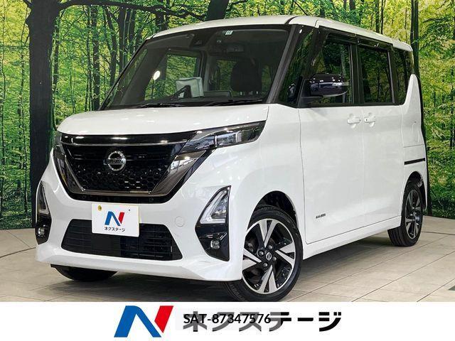 Nissan ROOX 2022-12 8146610-0