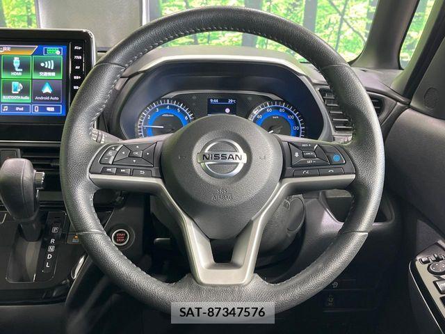 Nissan ROOX 2022-12 8146610-10