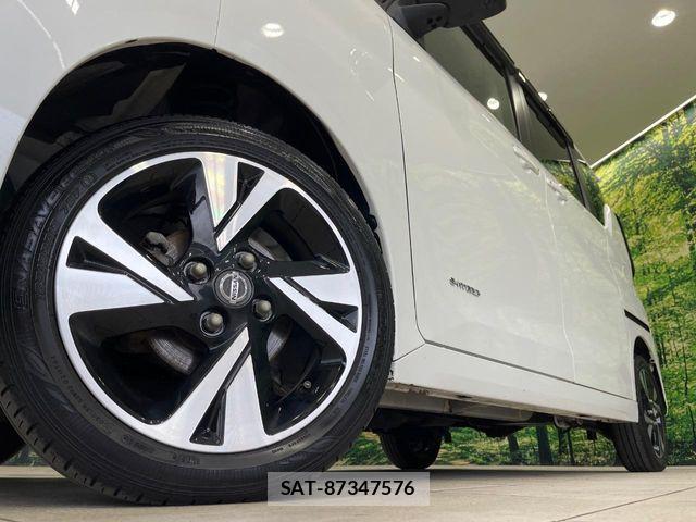 Nissan ROOX 2022-12 8146610-12