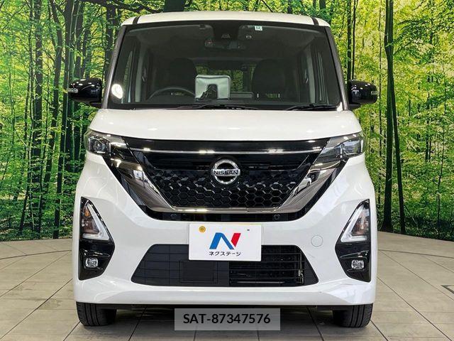 Nissan ROOX 2022-12 8146610-13