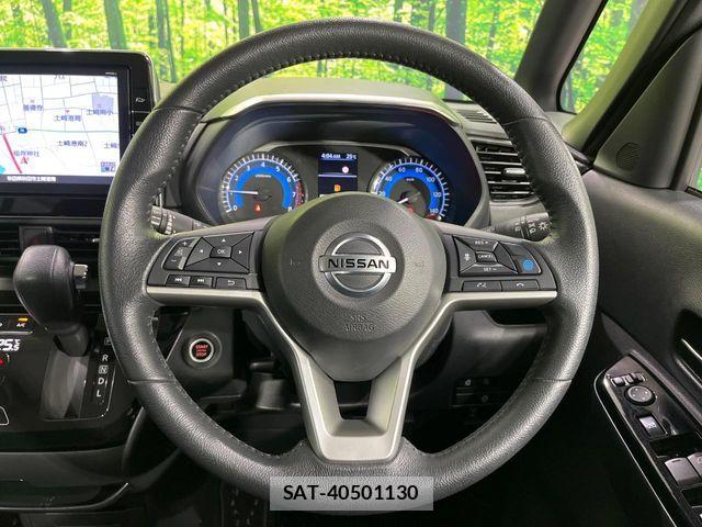 Nissan ROOX 2021-03 8146609-10