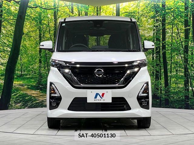 Nissan ROOX 2021-03 8146609-13
