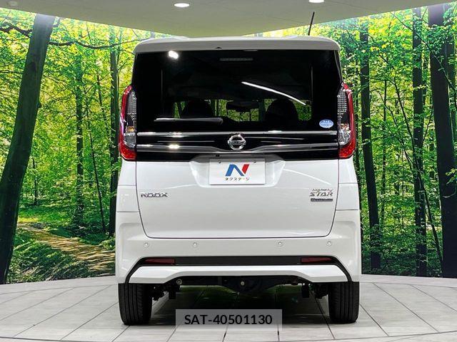 Nissan ROOX 2021-03 8146609-14