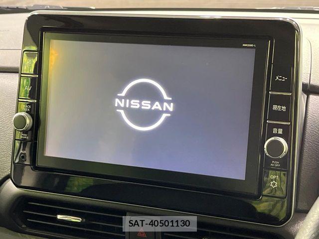 Nissan ROOX 2021-03 8146609-3