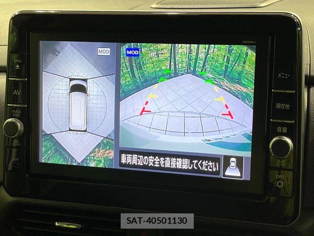 Nissan ROOX 2021-03 8146609-4