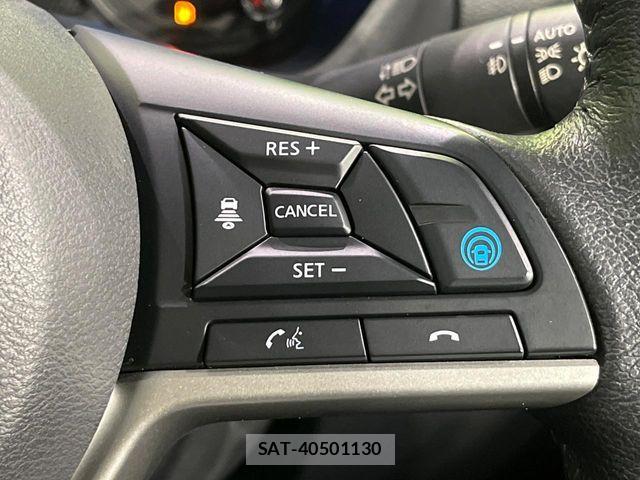 Nissan ROOX 2021-03 8146609-5