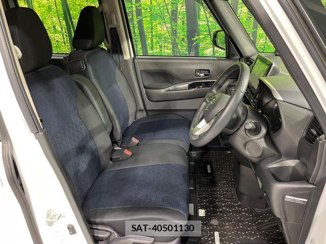 Nissan ROOX 2021-03 8146609-7