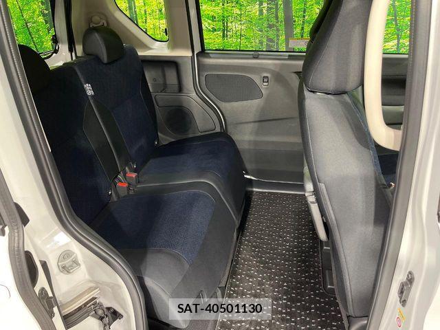 Nissan ROOX 2021-03 8146609-8