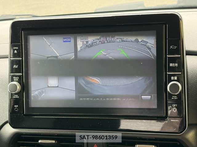 Nissan ROOX 2022-07 8209991-15
