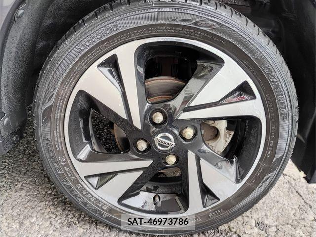 Nissan ROOX 2021-05 8209990-7