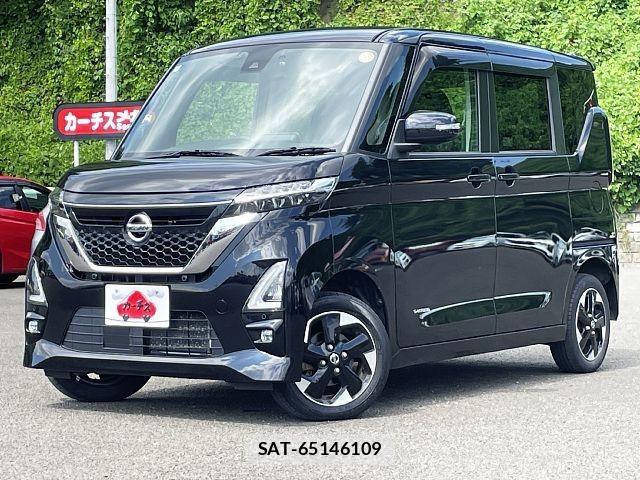 Nissan ROOX 2022-09 8209989-0