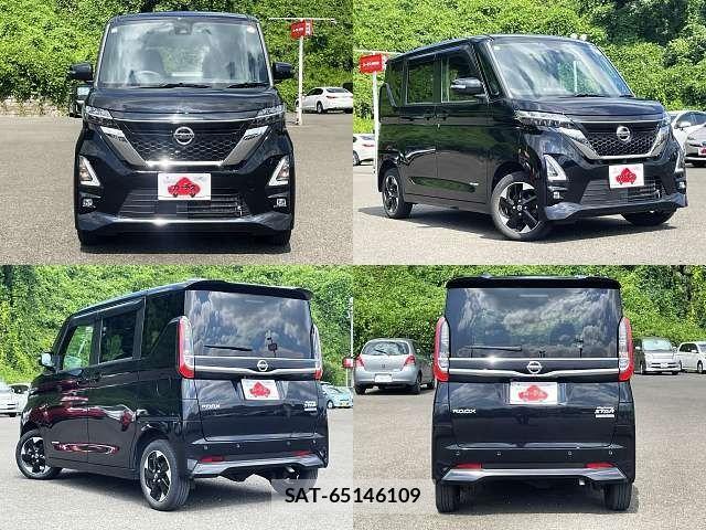 Nissan ROOX 2022-09 8209989-8