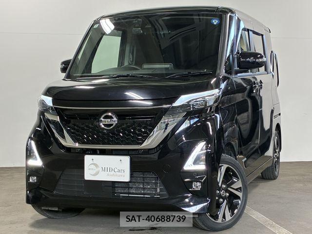 Nissan ROOX 2022-06 8209988-0