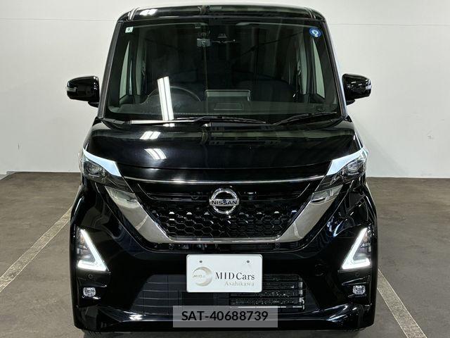 Nissan ROOX 2022-06 8209988-1