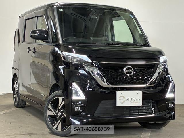 Nissan ROOX 2022-06 8209988-2