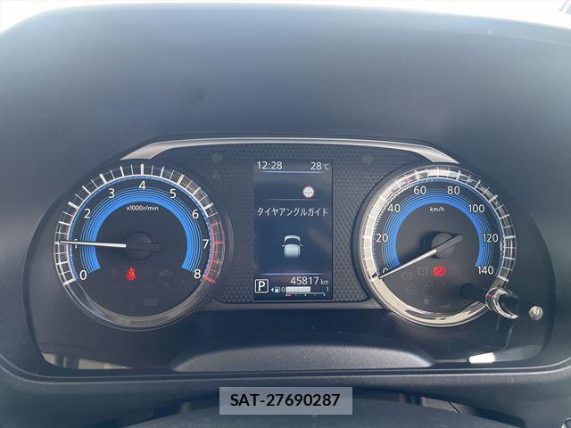 Nissan ROOX 2023-10 8209992-10