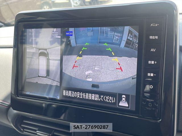 Nissan ROOX 2023-10 8209992-16