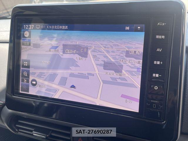 Nissan ROOX 2023-10 8209992-17