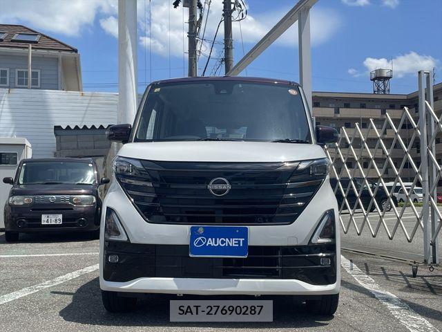 Nissan ROOX 2023-10 8209992-1