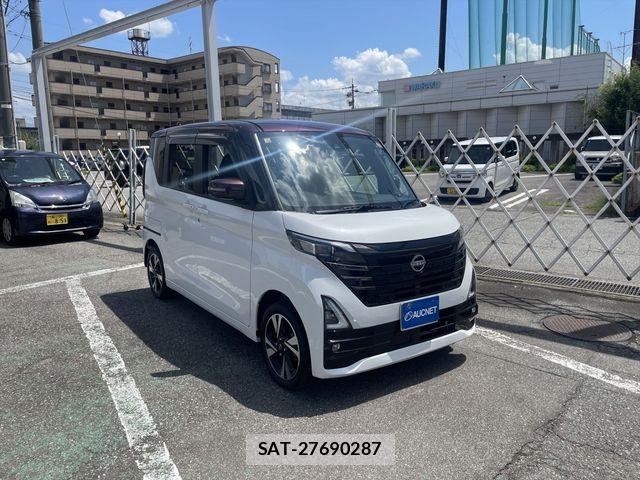 Nissan ROOX 2023-10 8209992-2