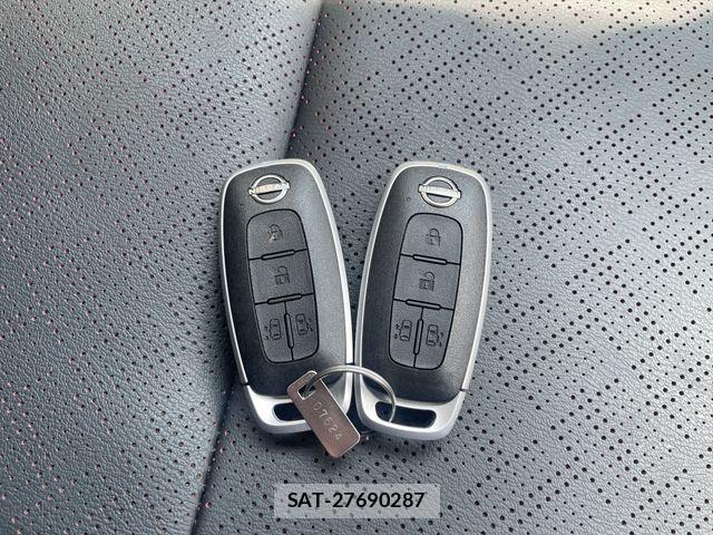 Nissan ROOX 2023-10 8209992-29