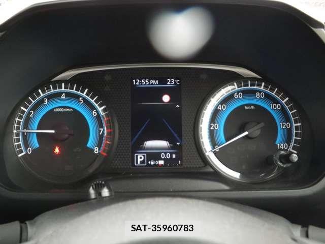 Nissan ROOX 2020-07 8231653-3