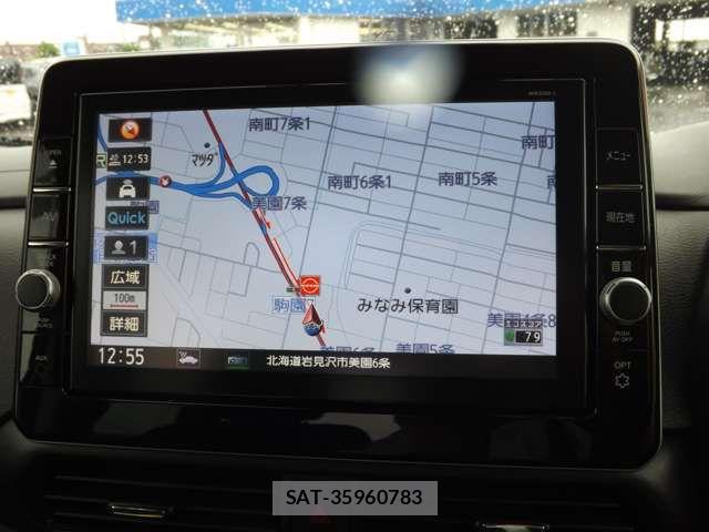 Nissan ROOX 2020-07 8231653-4