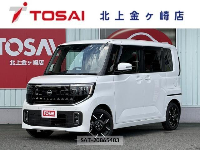Nissan ROOX 2025-11 8246574-0