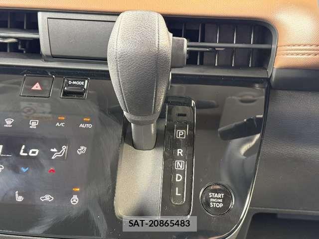 Nissan ROOX 2025-11 8246574-11