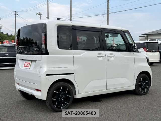 Nissan ROOX 2025-11 8246574-4