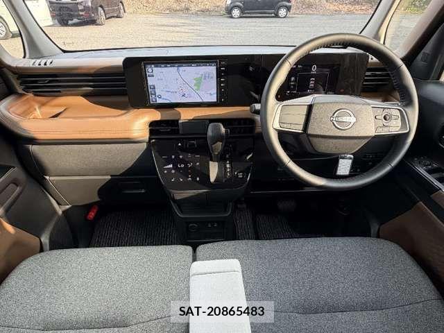 Nissan ROOX 2025-11 8246574-5