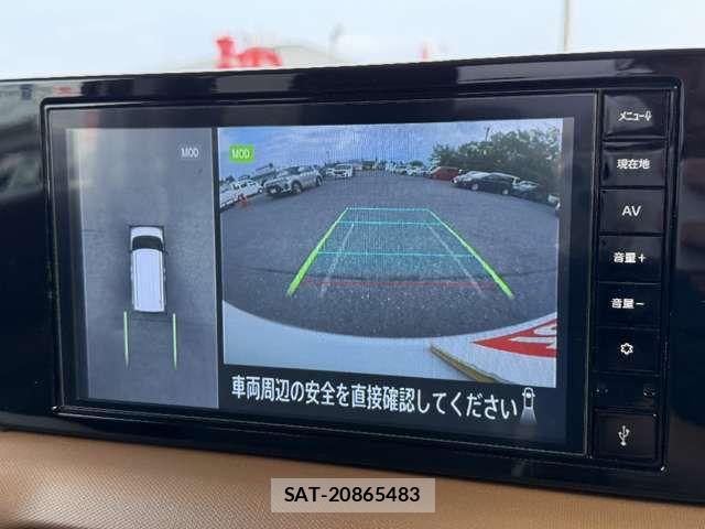 Nissan ROOX 2025-11 8246574-8