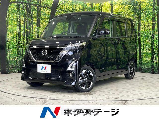Nissan ROOX 2021-10 8246575-0