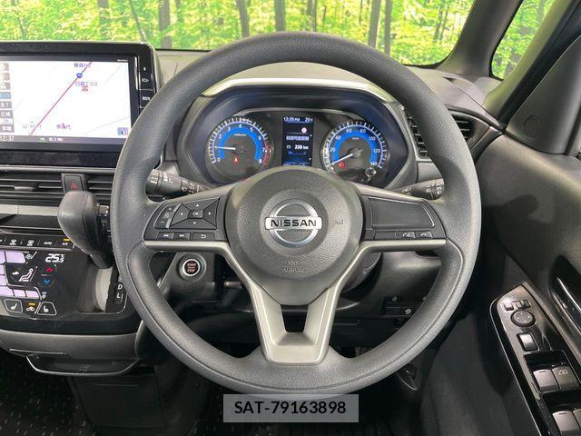 Nissan ROOX 2021-10 8246575-10