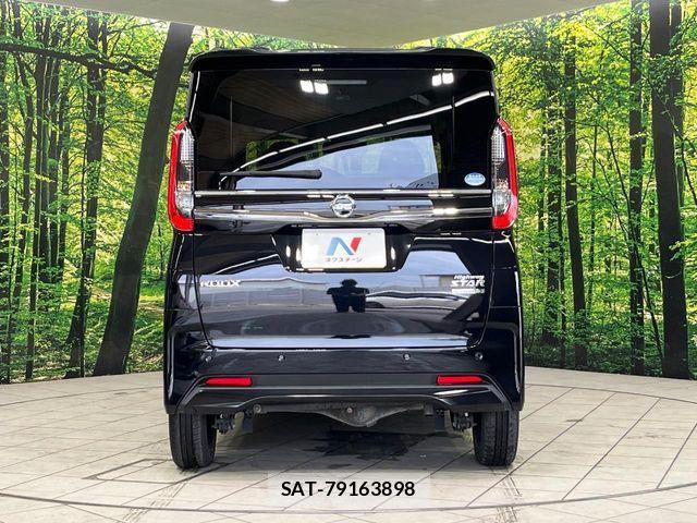 Nissan ROOX 2021-10 8246575-14