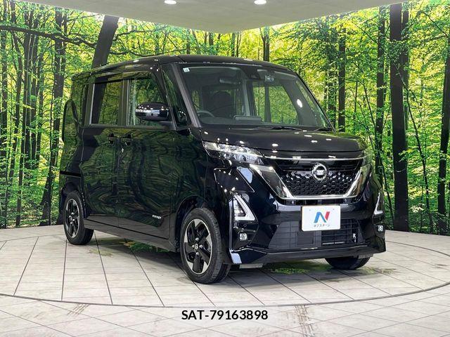 Nissan ROOX 2021-10 8246575-15