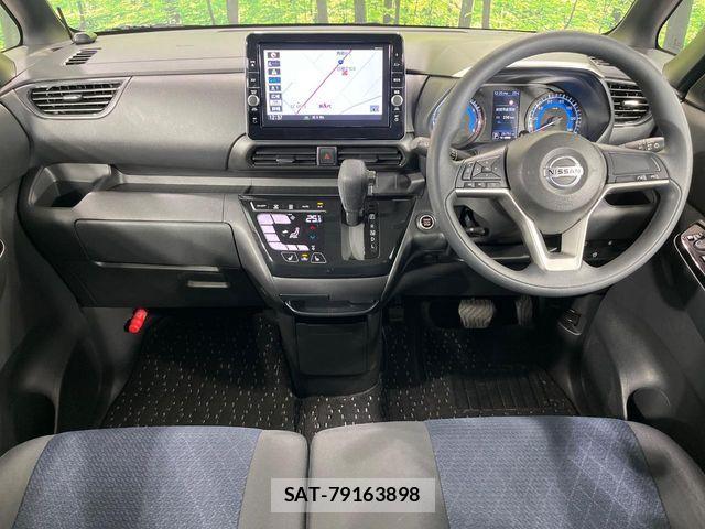 Nissan ROOX 2021-10 8246575-1