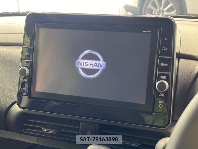 Nissan ROOX 2021-10 8246575-3