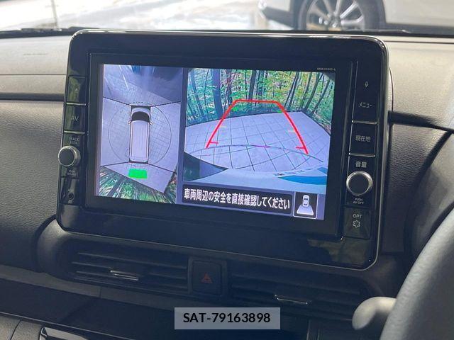 Nissan ROOX 2021-10 8246575-4