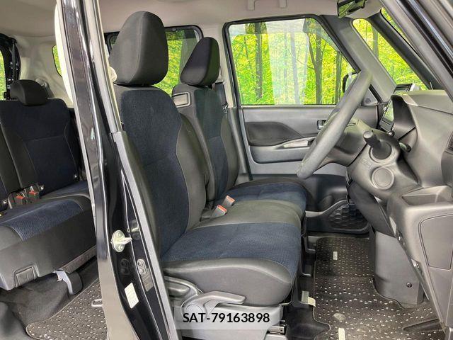 Nissan ROOX 2021-10 8246575-7