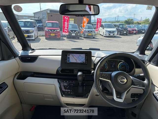 Nissan ROOX 2021-10 8316858-2