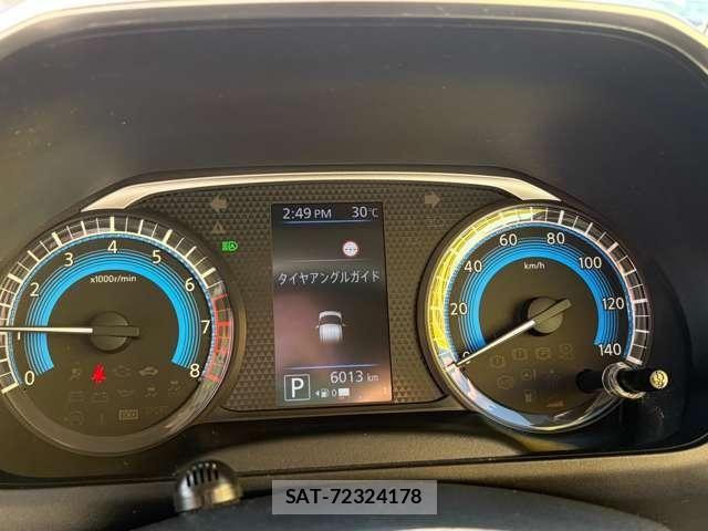 Nissan ROOX 2021-10 8316858-5