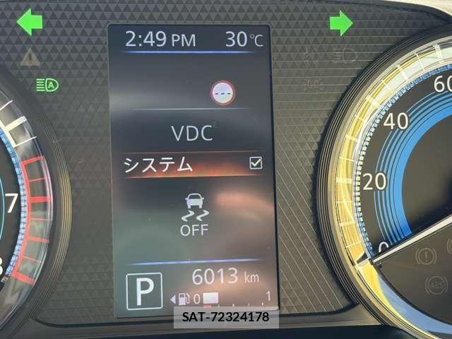 Nissan ROOX 2021-10 8316858-6