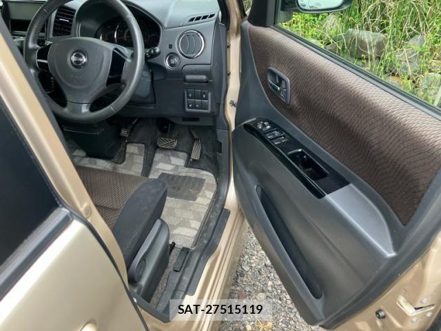 Nissan ROOX 2012-02 8316861-10