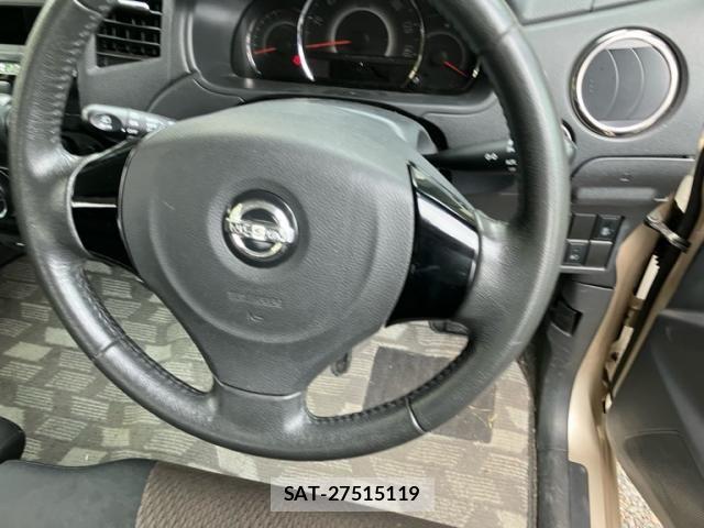 Nissan ROOX 2012-02 8316861-13